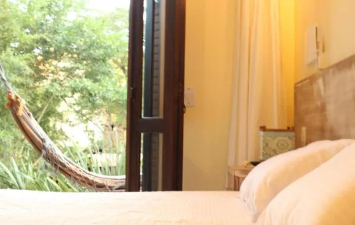 Apartment Pousada Oasis Do Rosa Imbituba  Brazil
