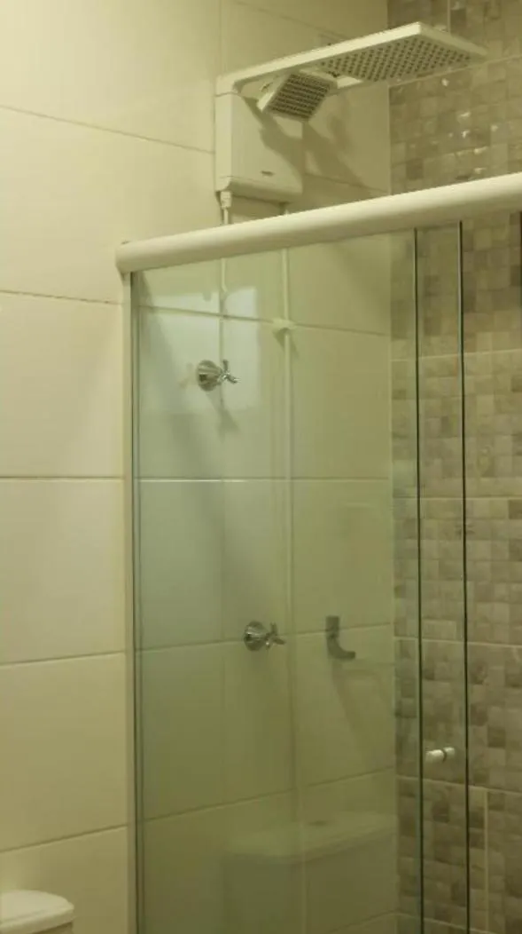 Pousada Oasis Do Rosa Imbituba  Apartamento Imbituba (Santa Catarina)