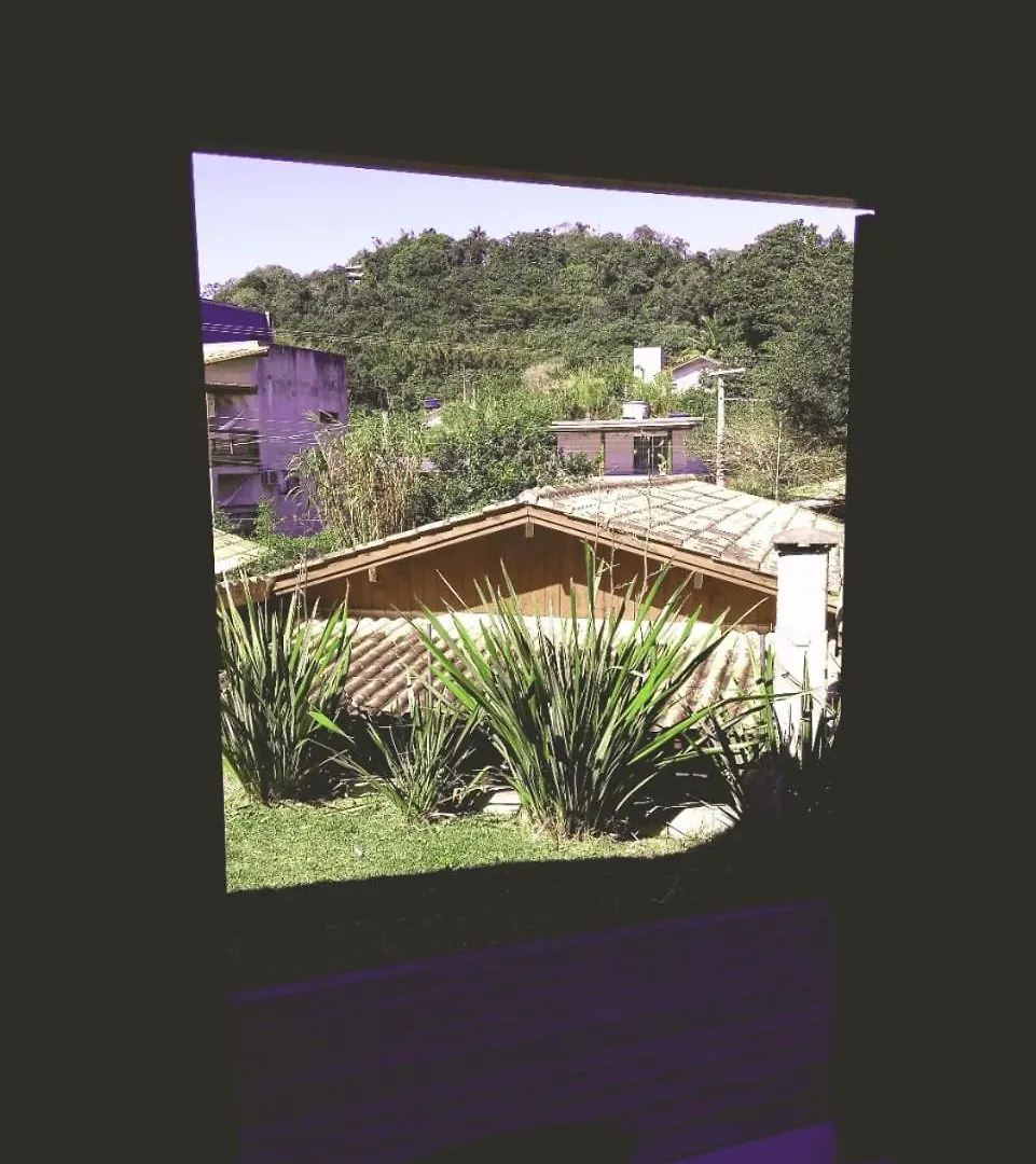 Apartamento Pousada Oasis Do Rosa Imbituba