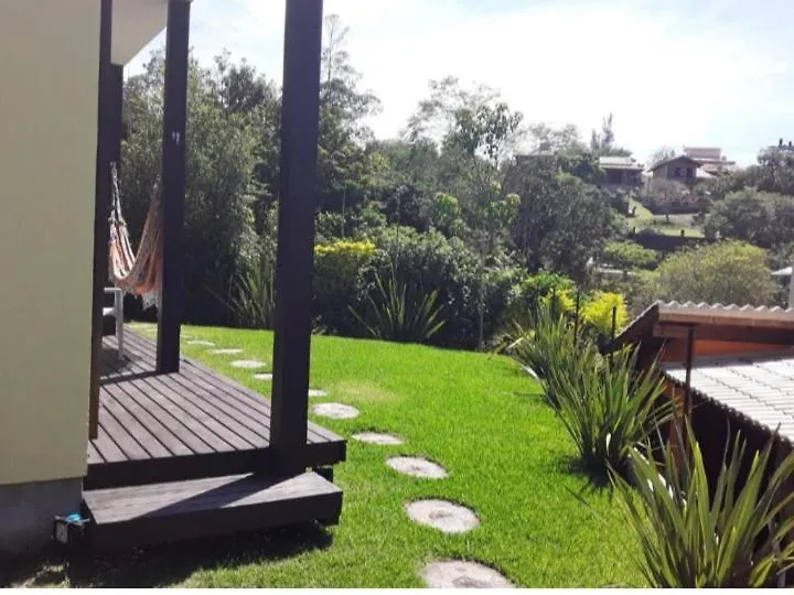 Apartamento Pousada Oasis Do Rosa Imbituba  Brasil