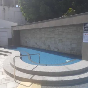 Residencial Thermas Rio Caldas Apartamento Caldas Novas