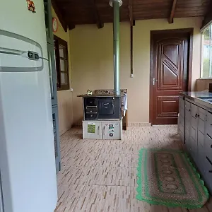 Casa Dos Miller Urubici