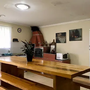 Recanto Corujas Casa de Férias Campos do Jordão