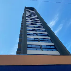 Loft Proximo A Germanica E Furb Com Vaga. Blumenau