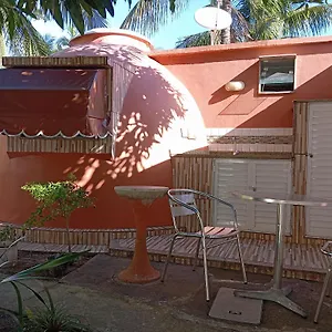 Chale Em 100m Da De Tucuns Casa de Férias Búzios