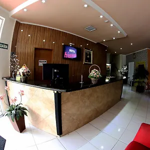 Bismark Hotel São Bernardo do Campo